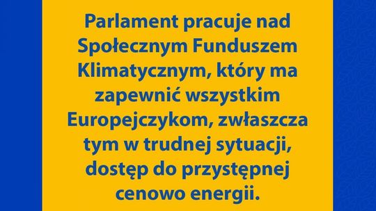 Energia na każdą kieszeń?