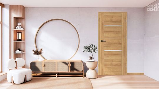 ERKADO – drzwi zewnętrzne i wewnętrzne!