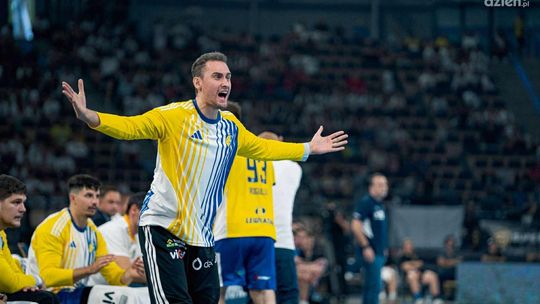 Euforia, radość i duma, czyli co mówili po meczu Talant Dujszebajew oraz Adam Morawski