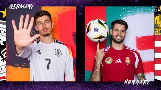 Euro Dzień#6 Euro Dzień#6