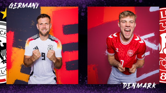 Euro Dzień: czas na fazę pucharową 