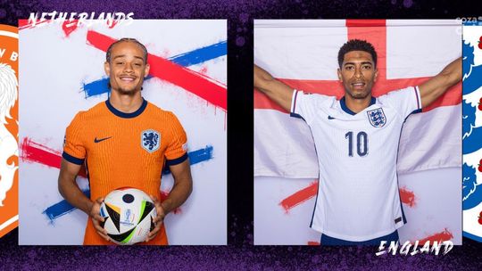 Euro Dzień- drugi półfinał czas zacząć