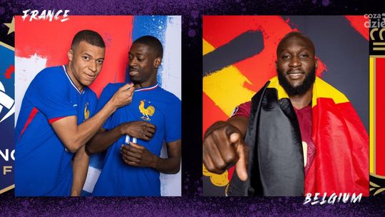 Euro Dzień: faza 1x16 wkracza w decydującą fazę