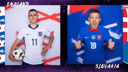 Euro Dzień: fazy pucharowej ciąg dalszy