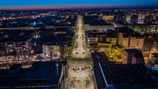 Europejska Noc Muzeów 2023. Nie śpimy, zwiedzamy