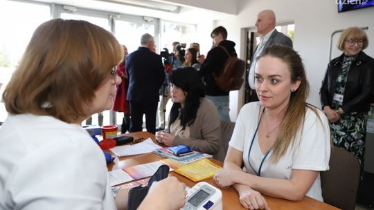 Europejski Dzień Praw Pacjenta