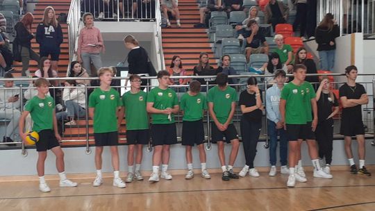 Europejski Dzień Sportu w Starachowicach