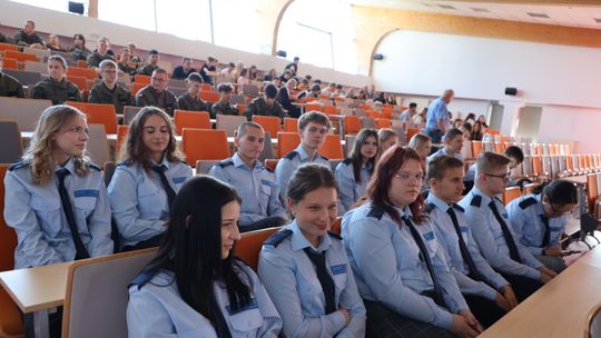 Europejski Festyn Edukacyjny „Razem dla bezpieczeństwa” w Kielcach