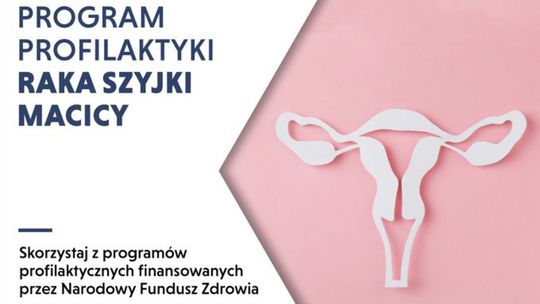 Europejski Tydzień Walki z Rakiem Szyjki Macicy