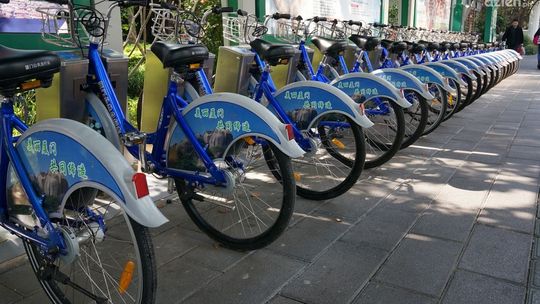 Europejski Tydzień Zrównoważonego Rozwoju 2019