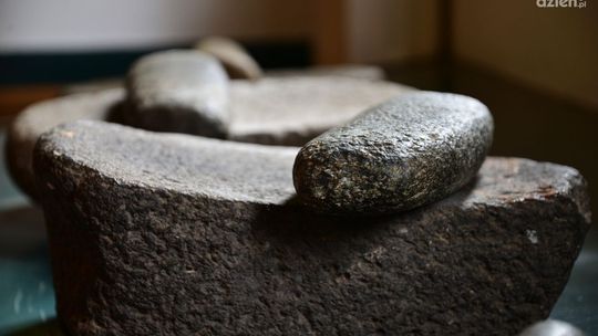 Europejskie Dni Archeologii w Kielcach i Wiślicy