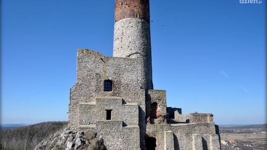  Europejskie Dni Dziedzictwa 2024 w Chęcinach 