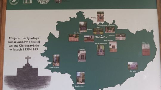 Europejskie Dni Dziedzictwa 2024 w Muzeum Wsi Kieleckiej