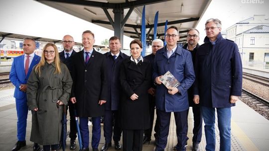 Europejskie standardy regionalnej kolei