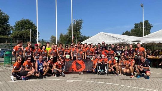 Europejskie Święto Jabłka w Obrazowie 