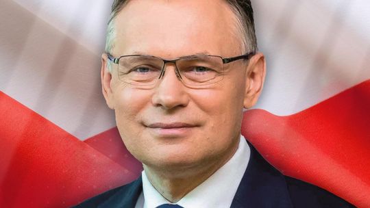 Europoseł Arkadiusz Mularczyk z wizytą w Kielcach. W planie ważna konferencja ws. Siarkopolu i spotkanie otwarte z mieszkańcami