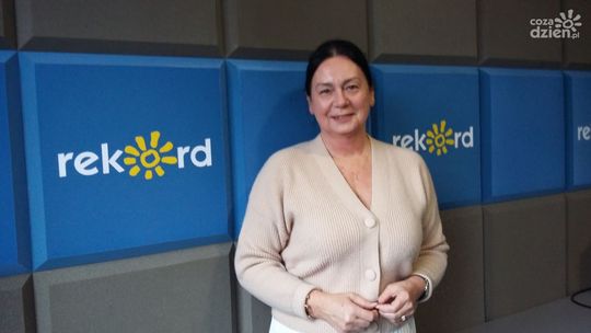 Ewa Bednarska: DNA Ruchu Polska 2050 jest  pomaganie ludziom, bo skupiamy osoby z wielką empatią i chęcią wspierania słabszych