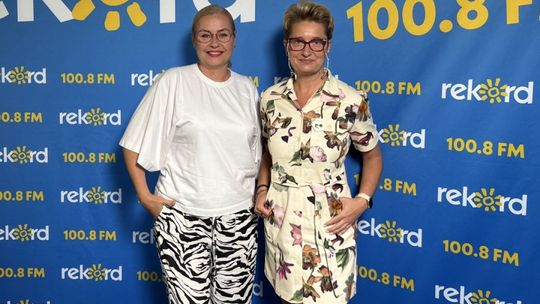 Ewa Chabielska-Tyndyk i Anna Żmudzińska: o zbliżającym się Festiwalu Herlinga Grudzińskiego