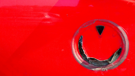 Ewa Gawlik pokaże swoje fotografie   