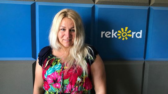 Ewa Rolecka: Ogródki działkowe mają wielu zwolenników