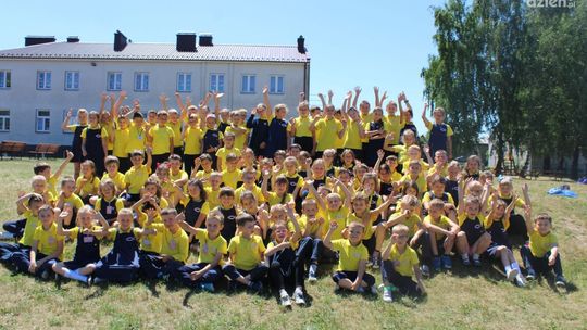 Ewelina Gierczak-Dziułka: Atmosfera i wartości jakie przekazujemy - to nas wyróżnia!