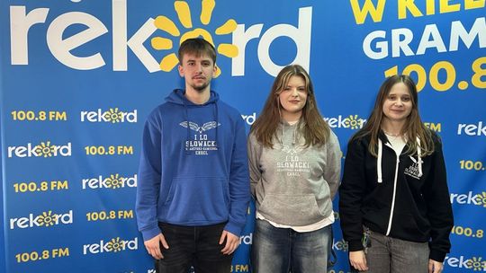 F. Ołub: Pierwsze LO im. Juliusza Słowackiego w Skarżysku cieszy się opinią najlepszego od ponad 90 lat