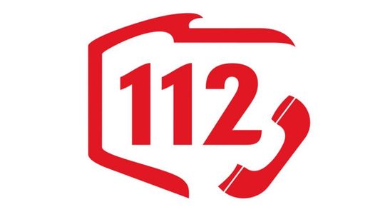 Fałszywe zawiadomienie na 112 jest przestępstwem