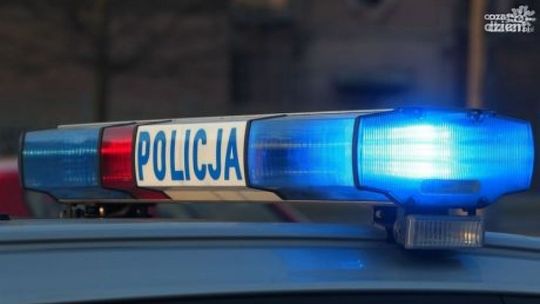 Fałszywy alarm zakończył się dla niego więzieniem