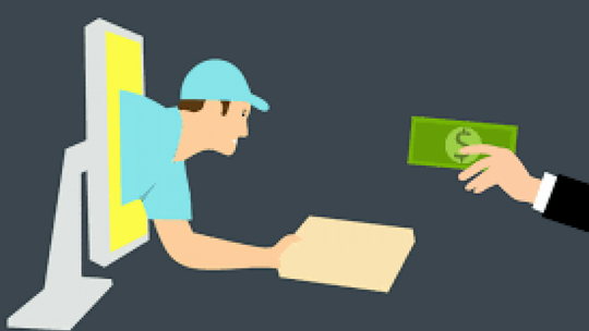 Fałszywy kurier oszukał mieszkańca powiatu ostrowieckiego