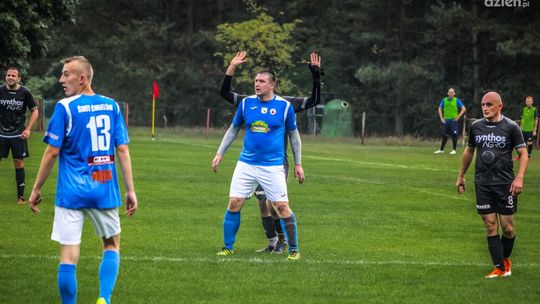 Fatalny weekend dla drużyn z naszego regionu