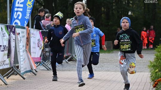 Faworyci w komplecie na finałowej rundzie!

