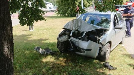  

Feralny piątek dla kierowców?