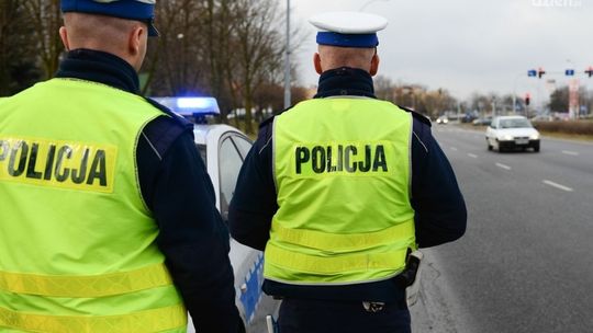 Ferie 2020. Aż 9 osób zginęło na drogach naszego województwa