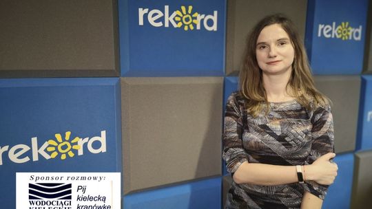 Ferie spędź w świętokrzyskiem