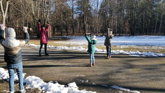 Ferie w ostrowieckim muzeum