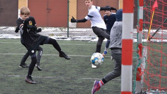 Ferie z MOSiRem na półmetku
