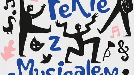 FERIE Z MUSICALEM w Kieleckim Centrum Kultury
