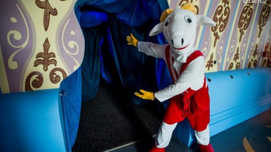 Festiwal Gier i Komiksów 