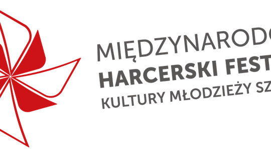 Festiwal Harcerski już niebawem...