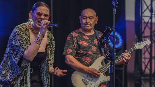 Festiwal im. Miry Kubasińskiej w Ostrowcu Świętokrzyskim