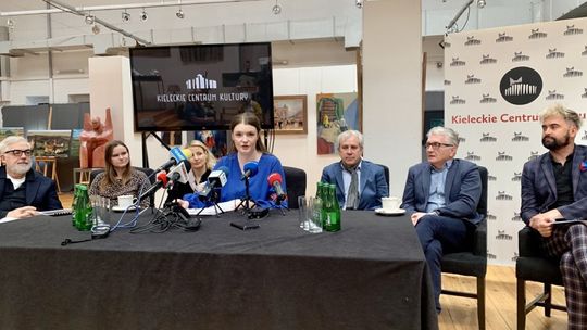 Festiwal Klasyki Teatralnej 