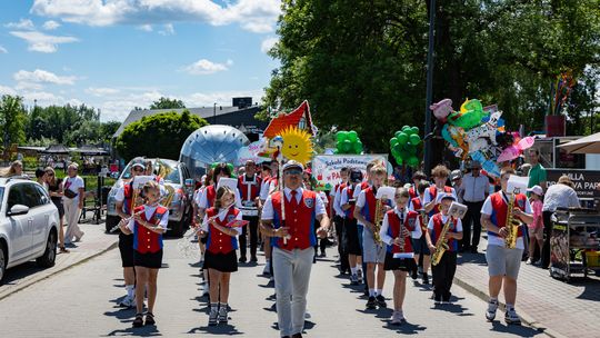 Festiwal Kultury Dziecięcej – Pacanów 2026 za nami!