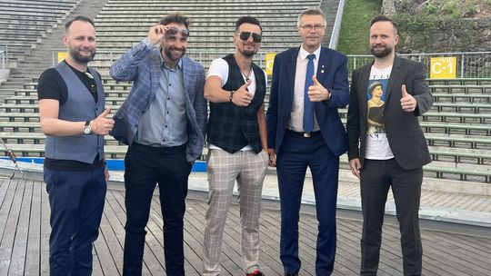 Festiwal Magiczne Zakończenie Wakacji - 3 dni zabawy 