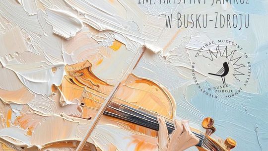 Festiwal Muzyczny im. Krystyny Jamroz także w Ożarowie