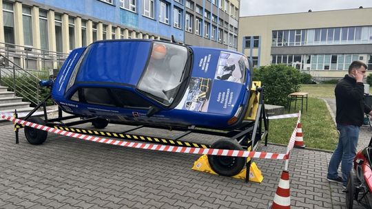 Festiwal Nauki na Politechnice Świętokrzyskiej