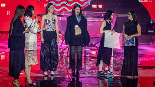 Festiwal OFF Fashion dobiegł końca 