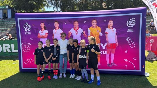 Festiwal Piłkarski dla Dziewczyn w Kielcach – przyszłość kobiecej piłki rodzi się tu, na Warszawskiej 338