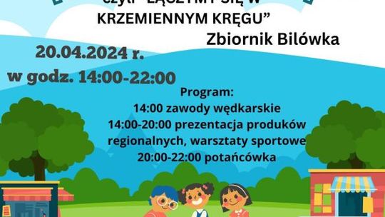 Festiwal Rozmaitości nad Zalewem Bilówka