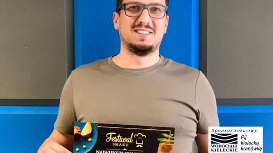 Festiwal Smaku na półmetku