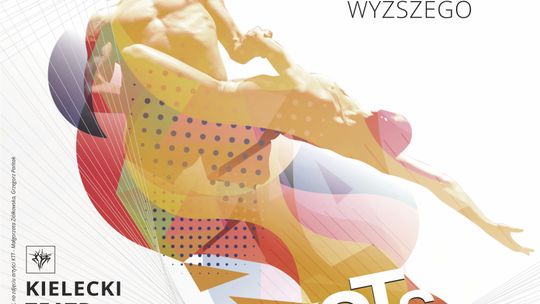 Festiwal Sztuki Tańca Szkolnictwa Wyższego 2026 w Kielcach